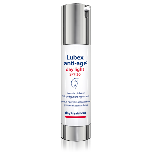 Lubex anti-age day light SPF 30