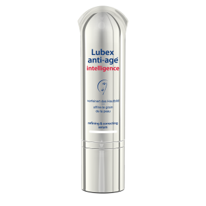 Lubex anti-age intelligence