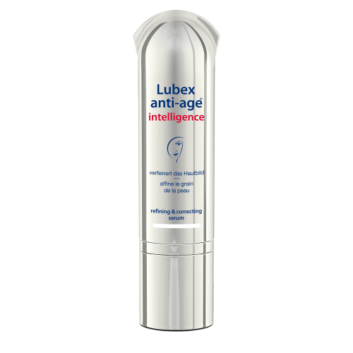 Lubex anti-age intelligence